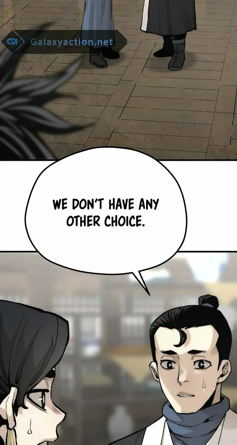 Murim RPG Simulation Chapter 133 page 92