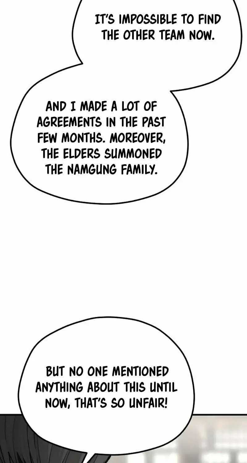 Murim RPG Simulation Chapter 133 page 94
