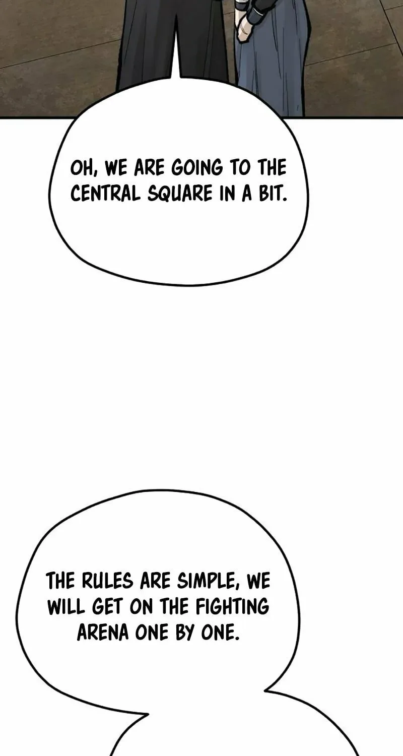 Murim RPG Simulation Chapter 133 page 104