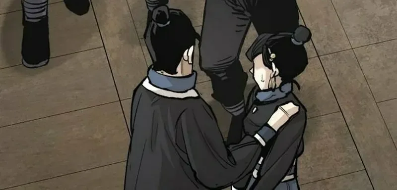 Murim RPG Simulation Chapter 133 page 103