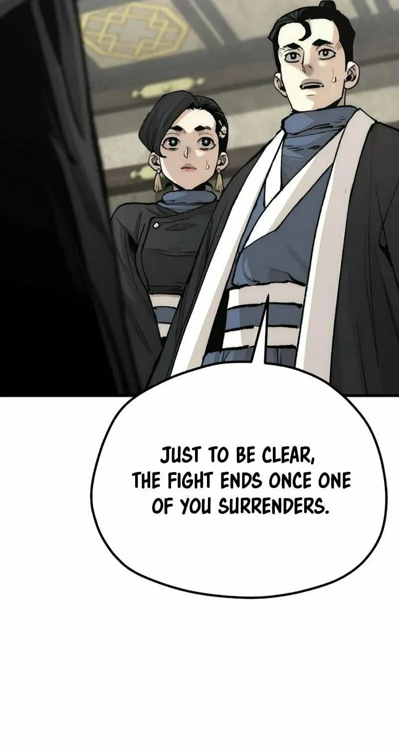 Murim RPG Simulation Chapter 133 page 106