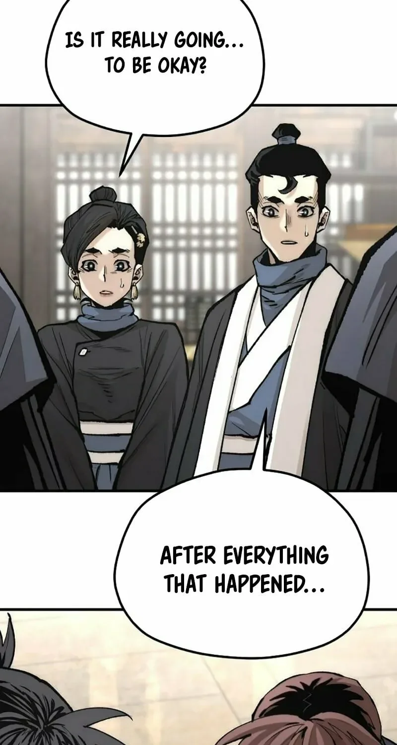 Murim RPG Simulation Chapter 133 page 110