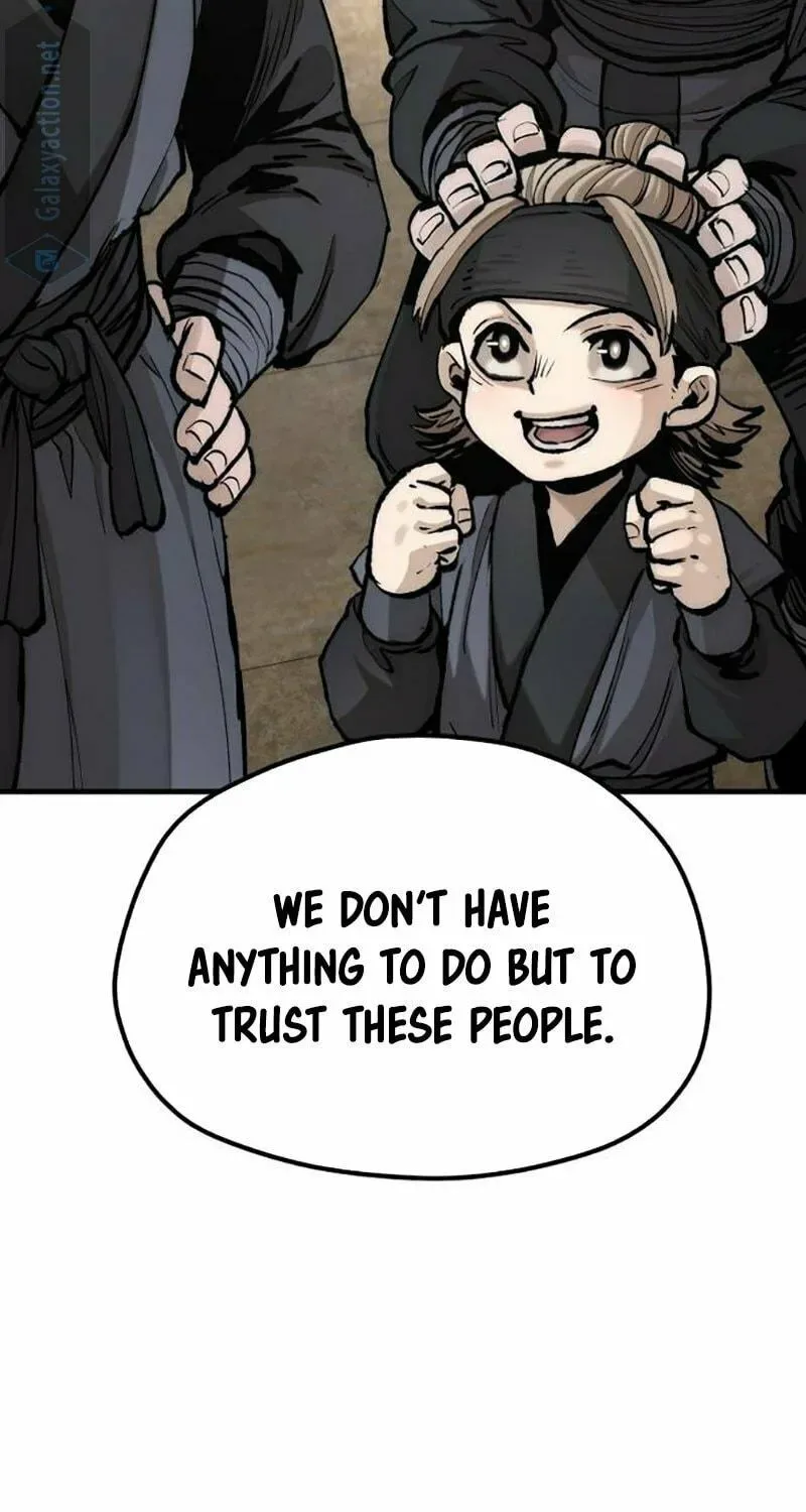 Murim RPG Simulation Chapter 133 page 112