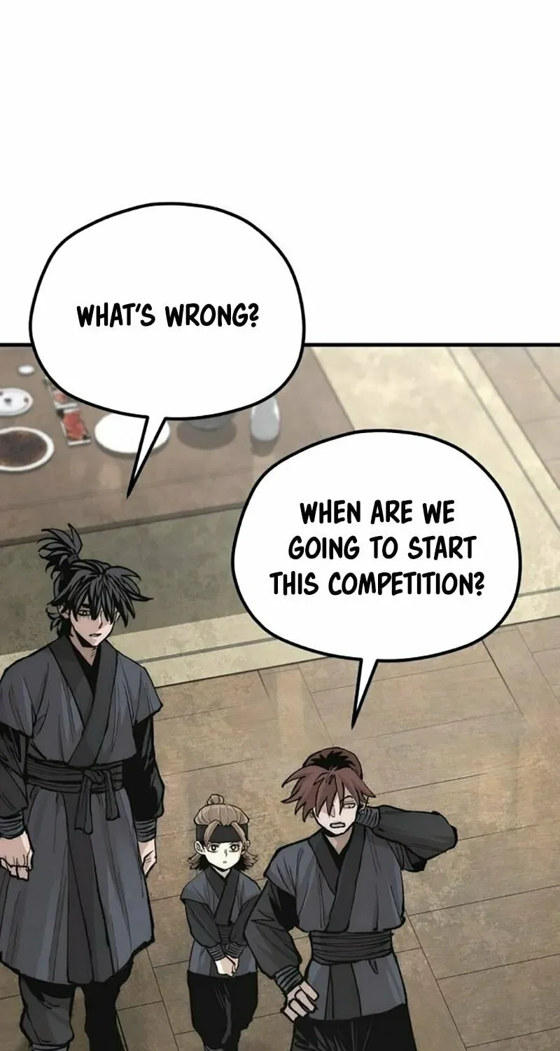 Murim RPG Simulation Chapter 133 page 102