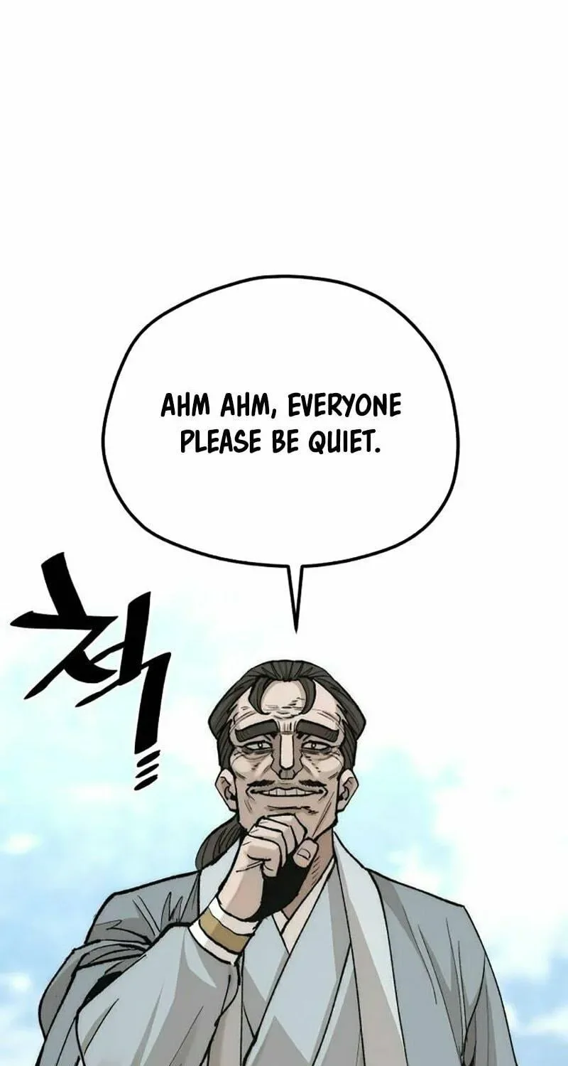 Murim RPG Simulation Chapter 133 page 118