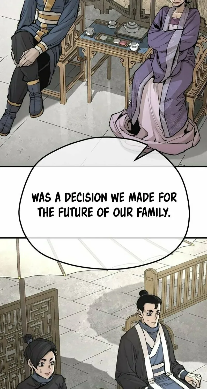 Murim RPG Simulation Chapter 133 page 122
