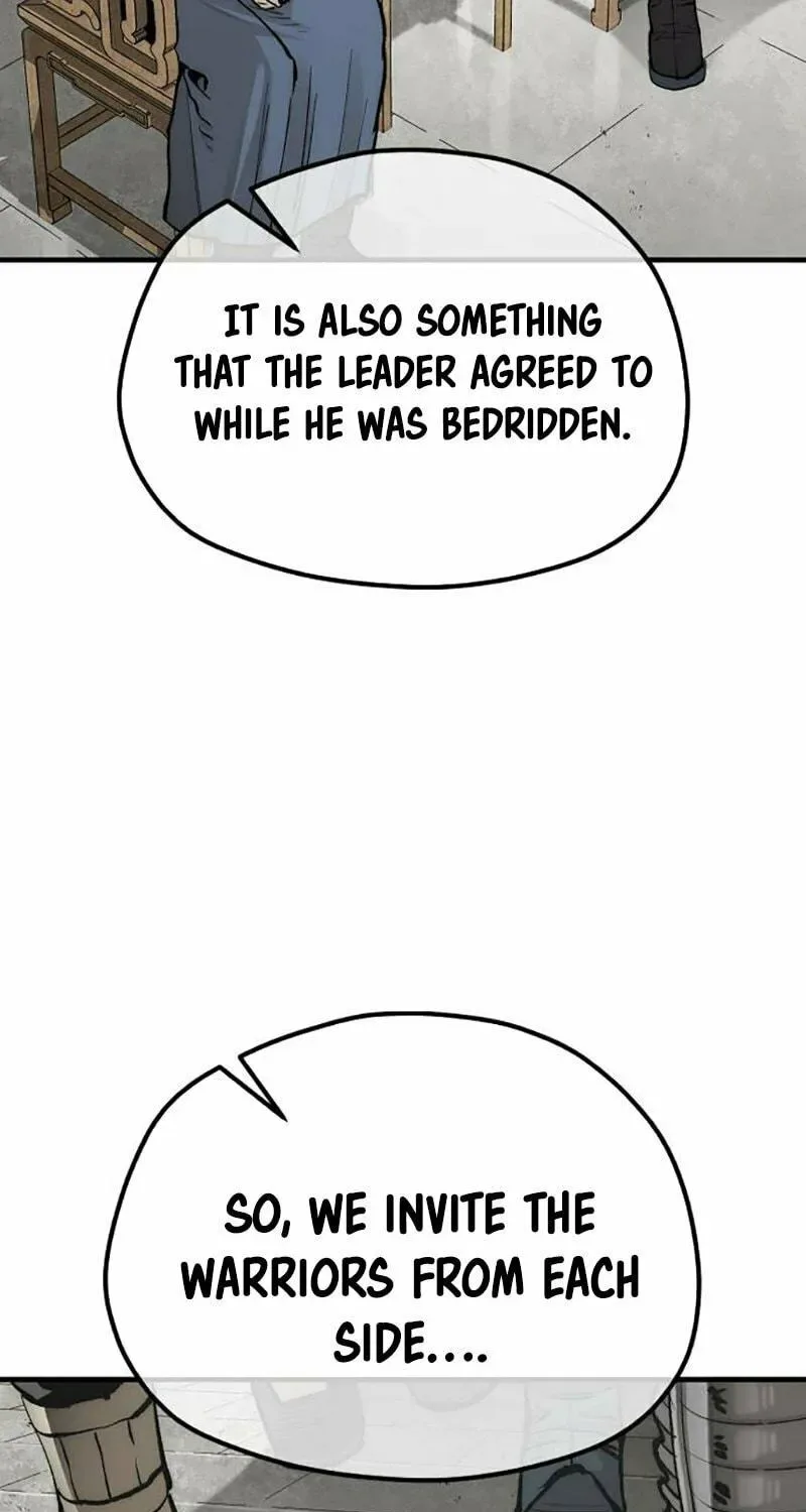 Murim RPG Simulation Chapter 133 page 124