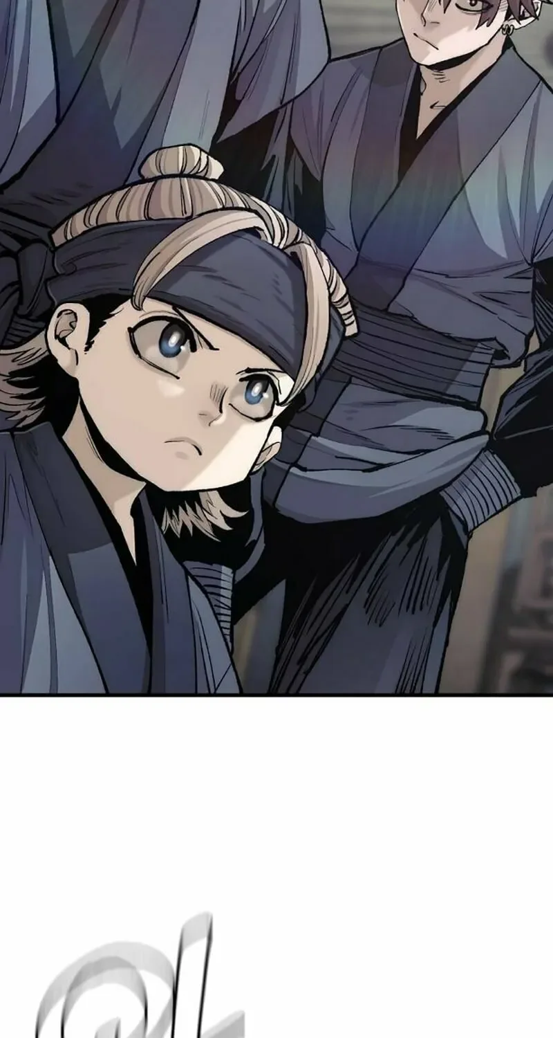 Murim RPG Simulation Chapter 133 page 132