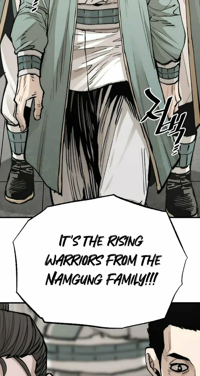 Murim RPG Simulation Chapter 133 page 142
