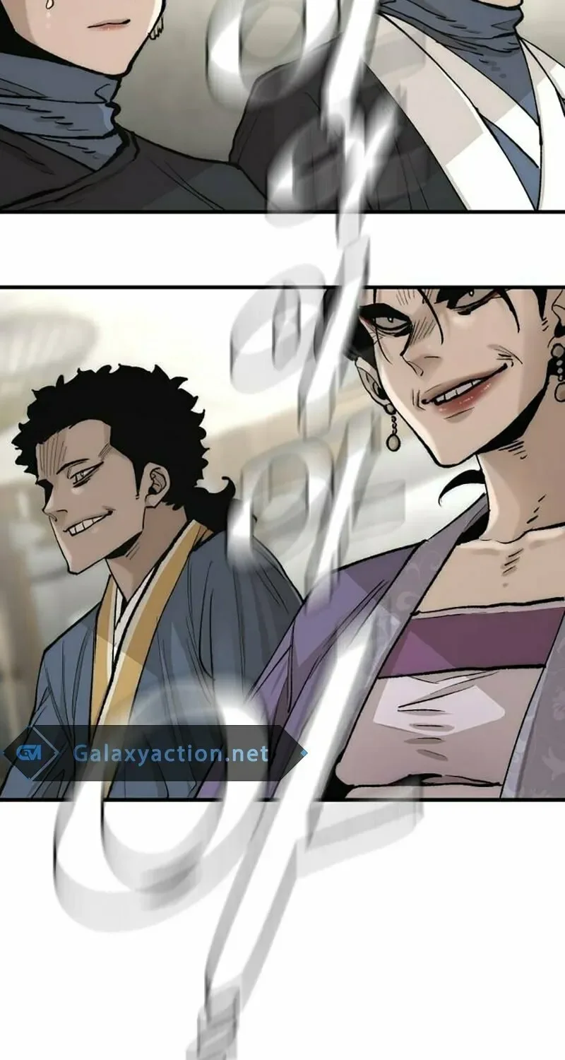 Murim RPG Simulation Chapter 133 page 146