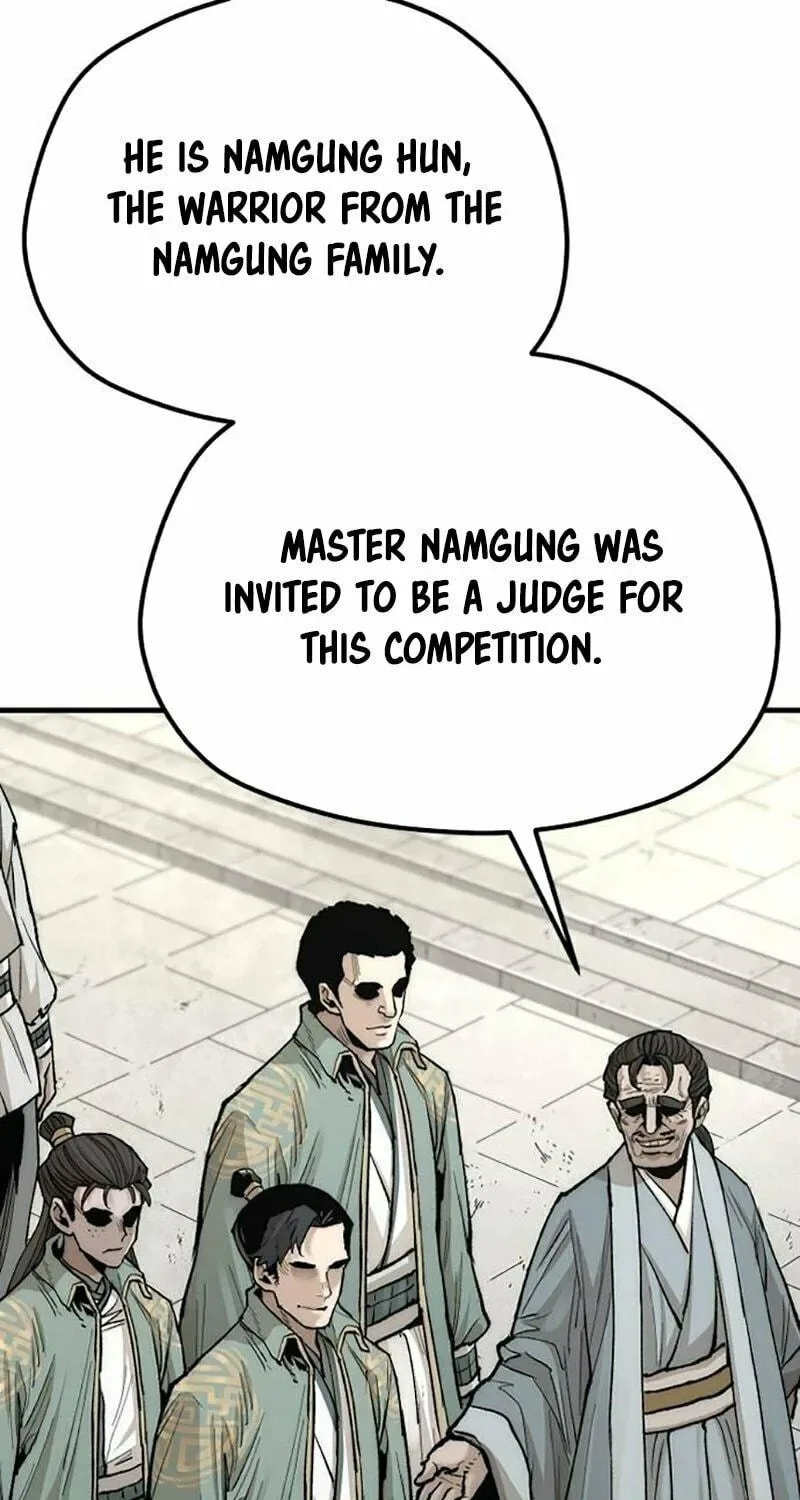 Murim RPG Simulation Chapter 133 page 148