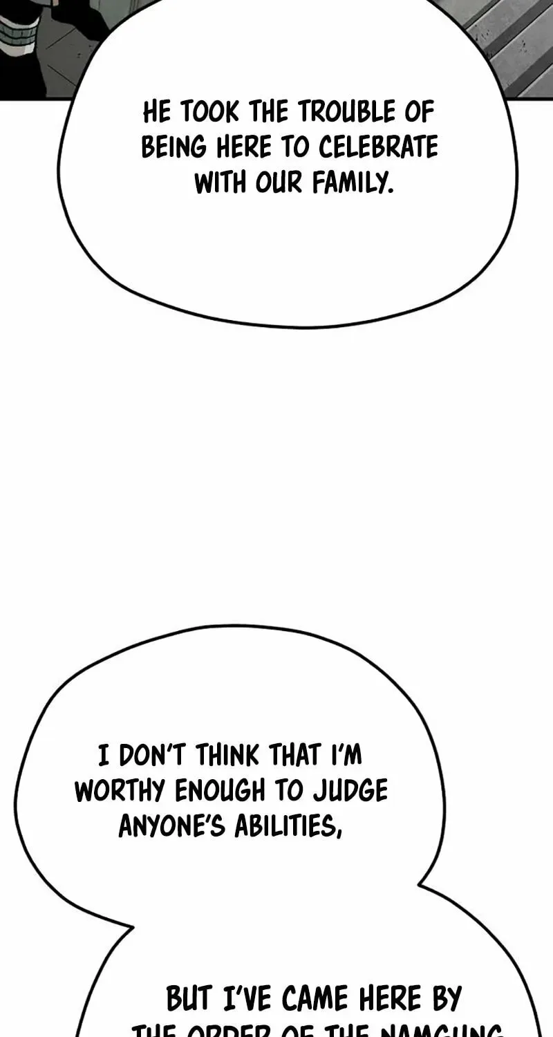 Murim RPG Simulation Chapter 133 page 150