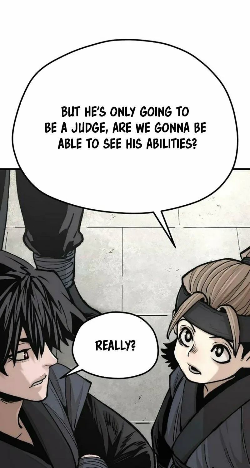 Murim RPG Simulation Chapter 133 page 158