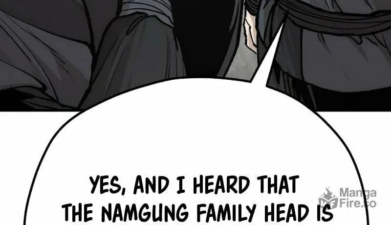 Murim RPG Simulation Chapter 133 page 159