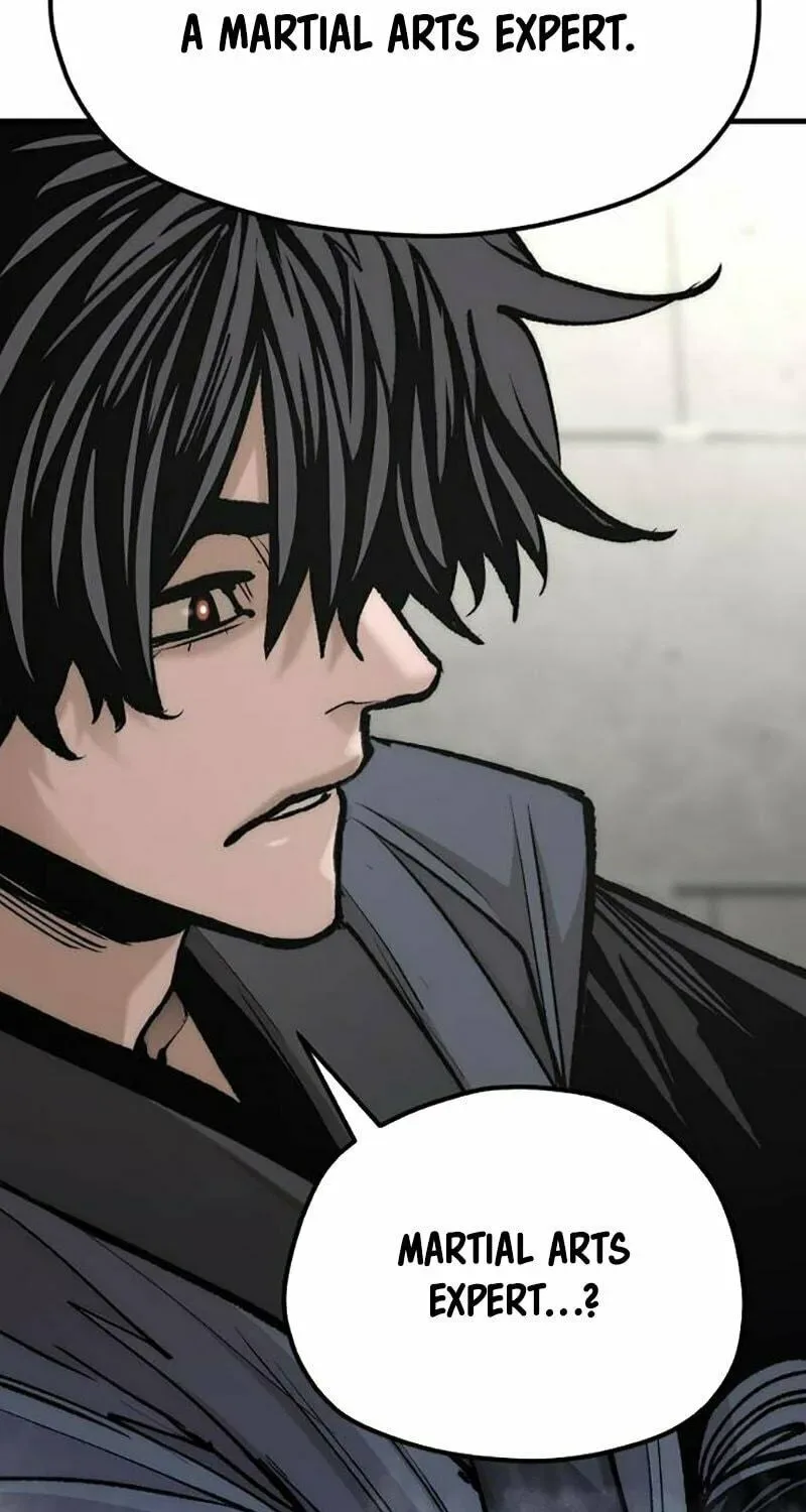 Murim RPG Simulation Chapter 133 page 160