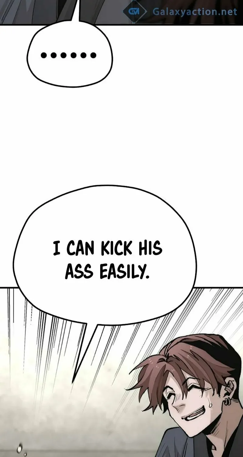 Murim RPG Simulation Chapter 133 page 176