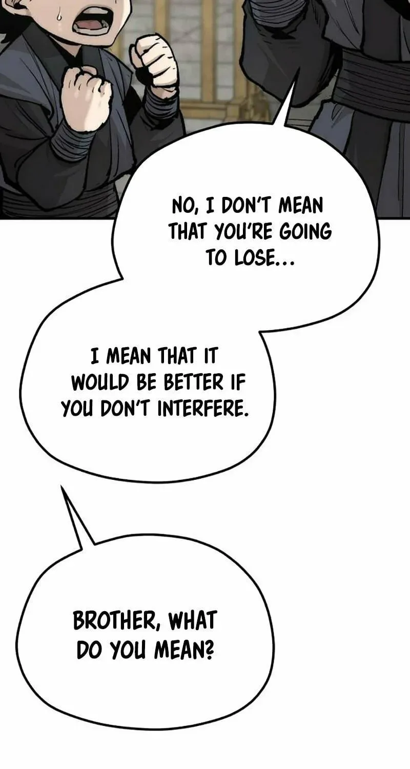 Murim RPG Simulation Chapter 133 page 178