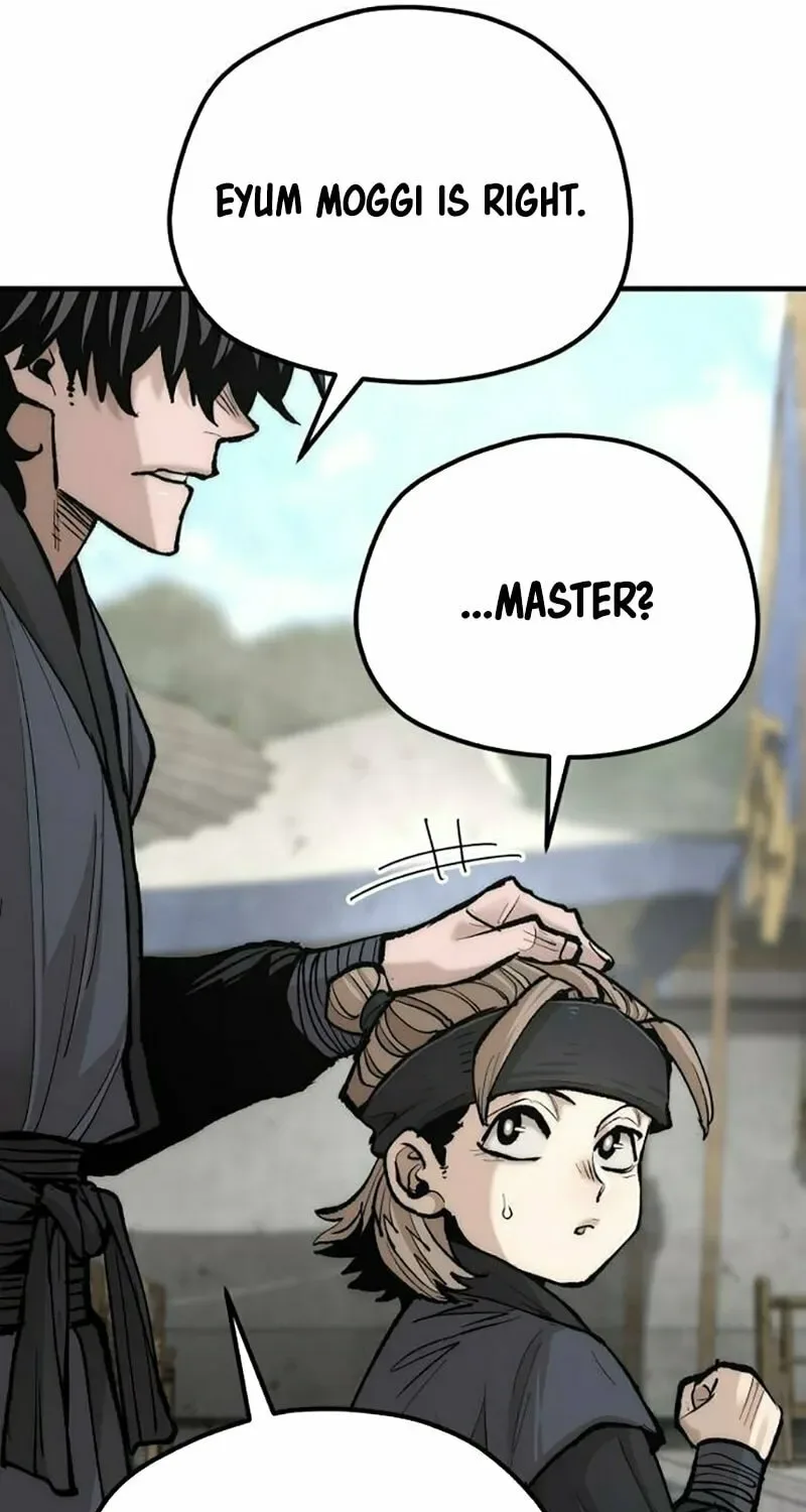 Murim RPG Simulation Chapter 133 page 180