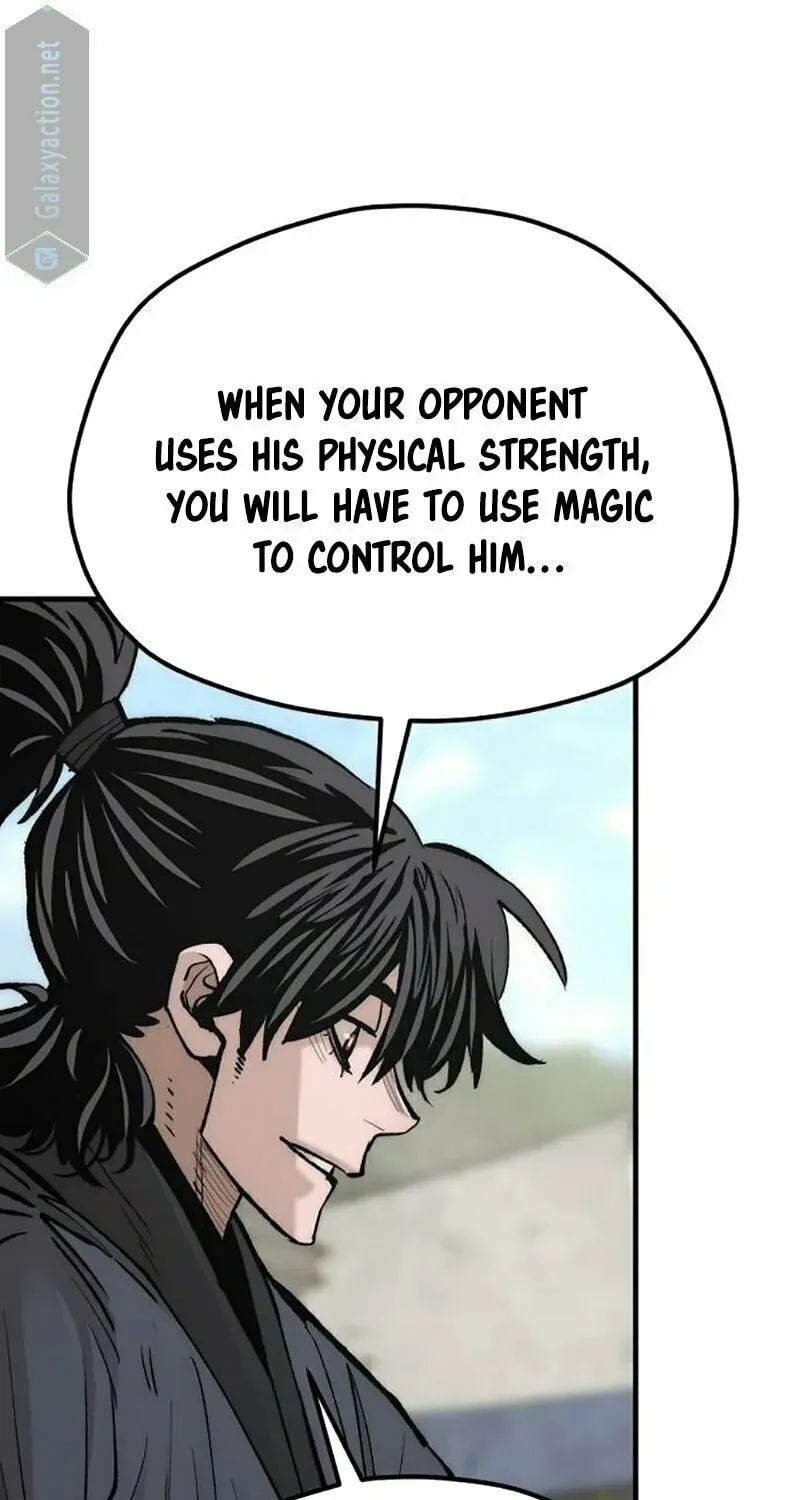 Murim RPG Simulation Chapter 133 page 182