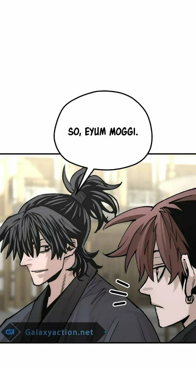 Murim RPG Simulation Chapter 133 page 188