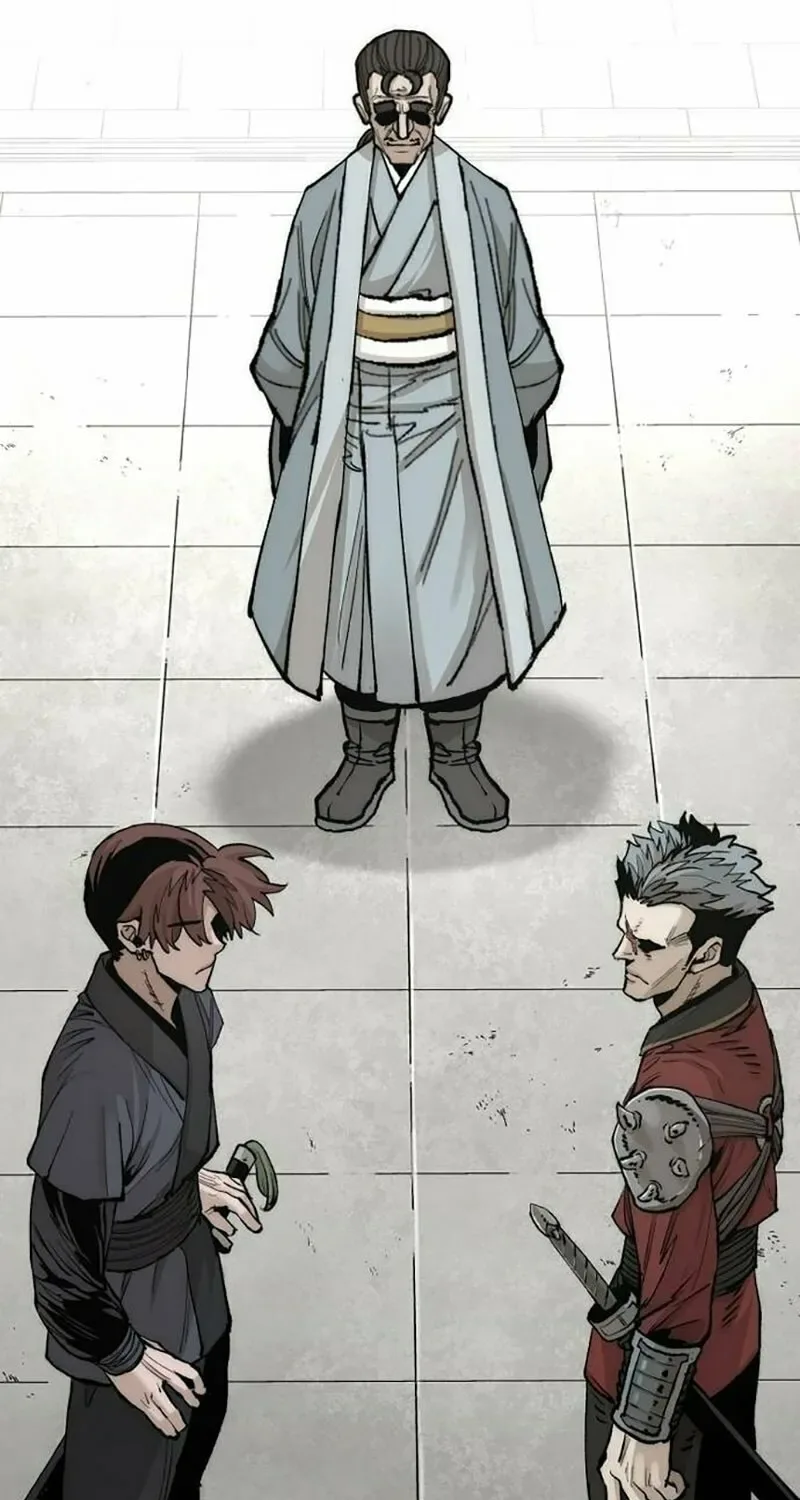 Murim RPG Simulation Chapter 133 page 194