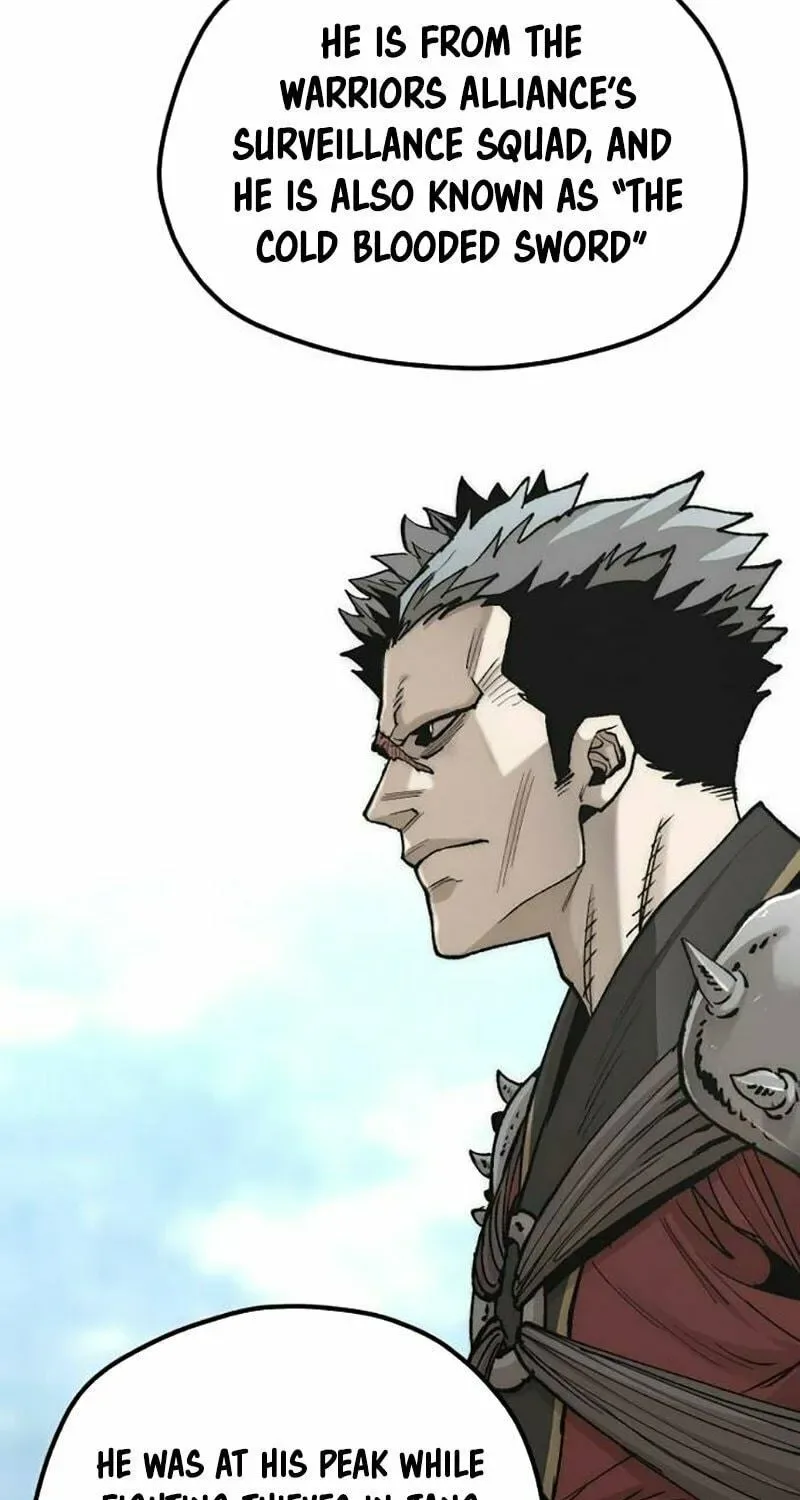 Murim RPG Simulation Chapter 133 page 198