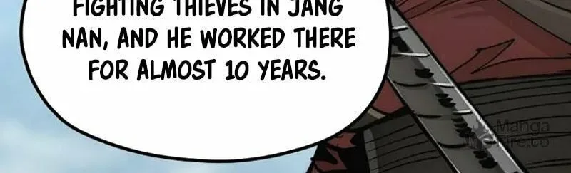 Murim RPG Simulation Chapter 133 page 199