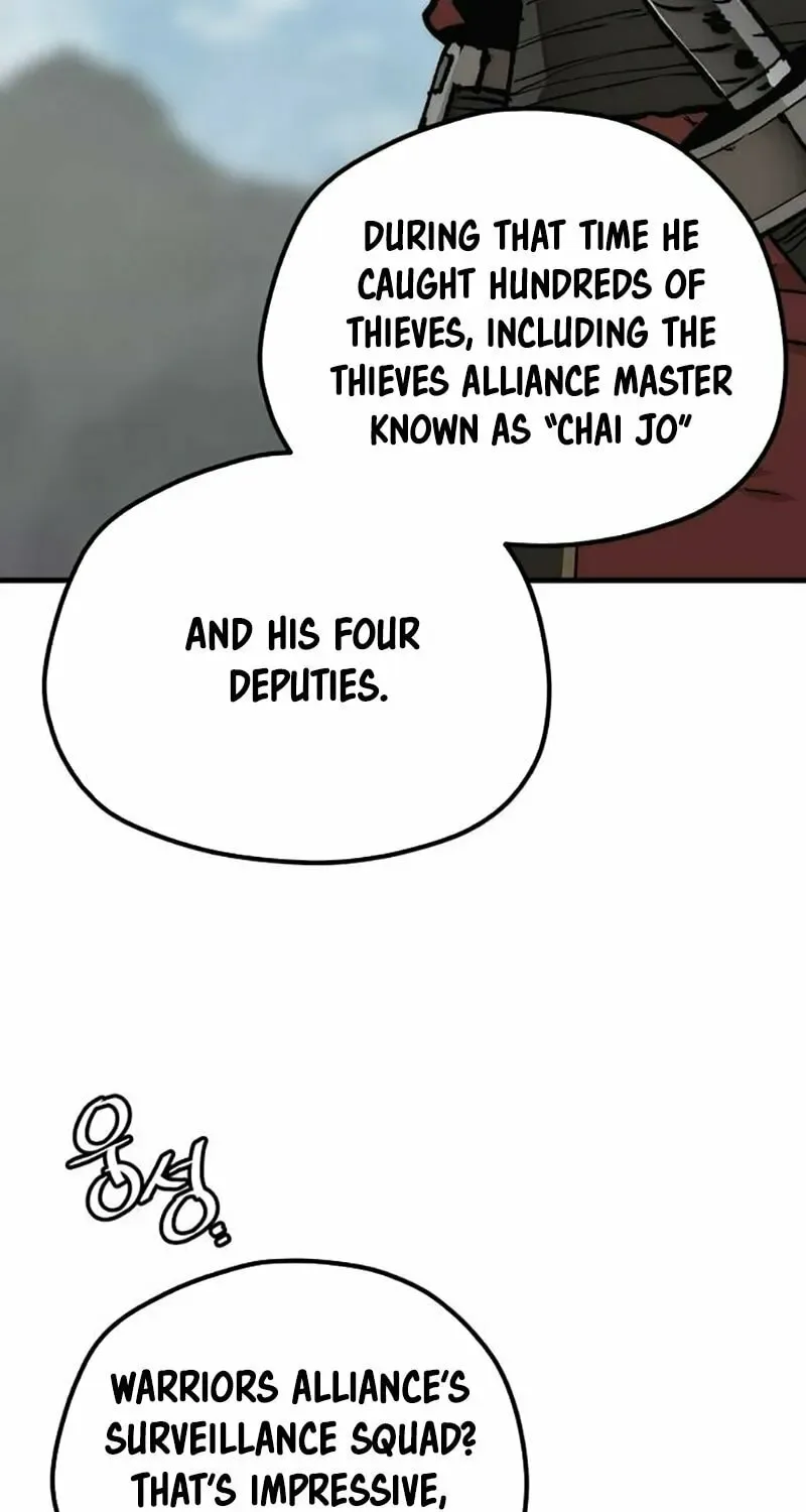 Murim RPG Simulation Chapter 133 page 200