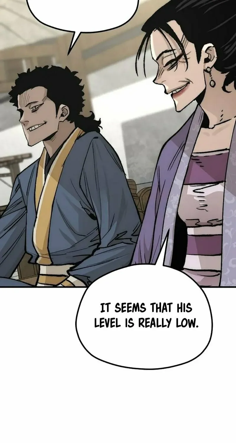 Murim RPG Simulation Chapter 133 page 212