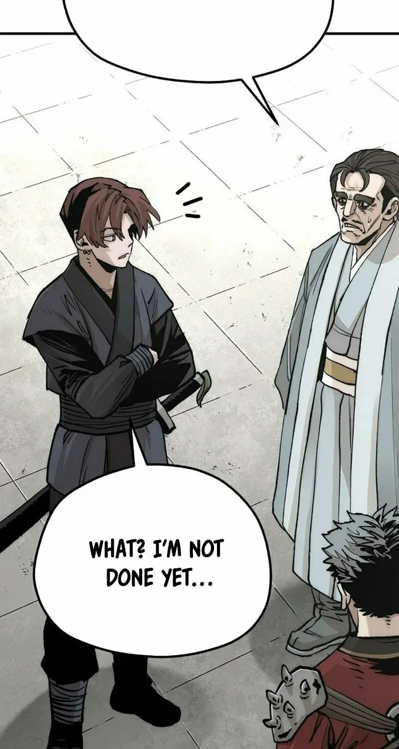 Murim RPG Simulation Chapter 133 page 214