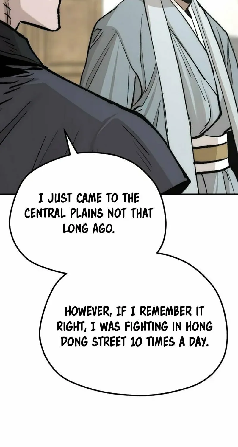 Murim RPG Simulation Chapter 133 page 206