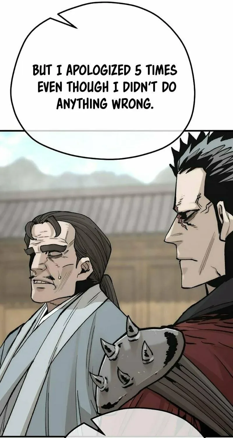 Murim RPG Simulation Chapter 133 page 208