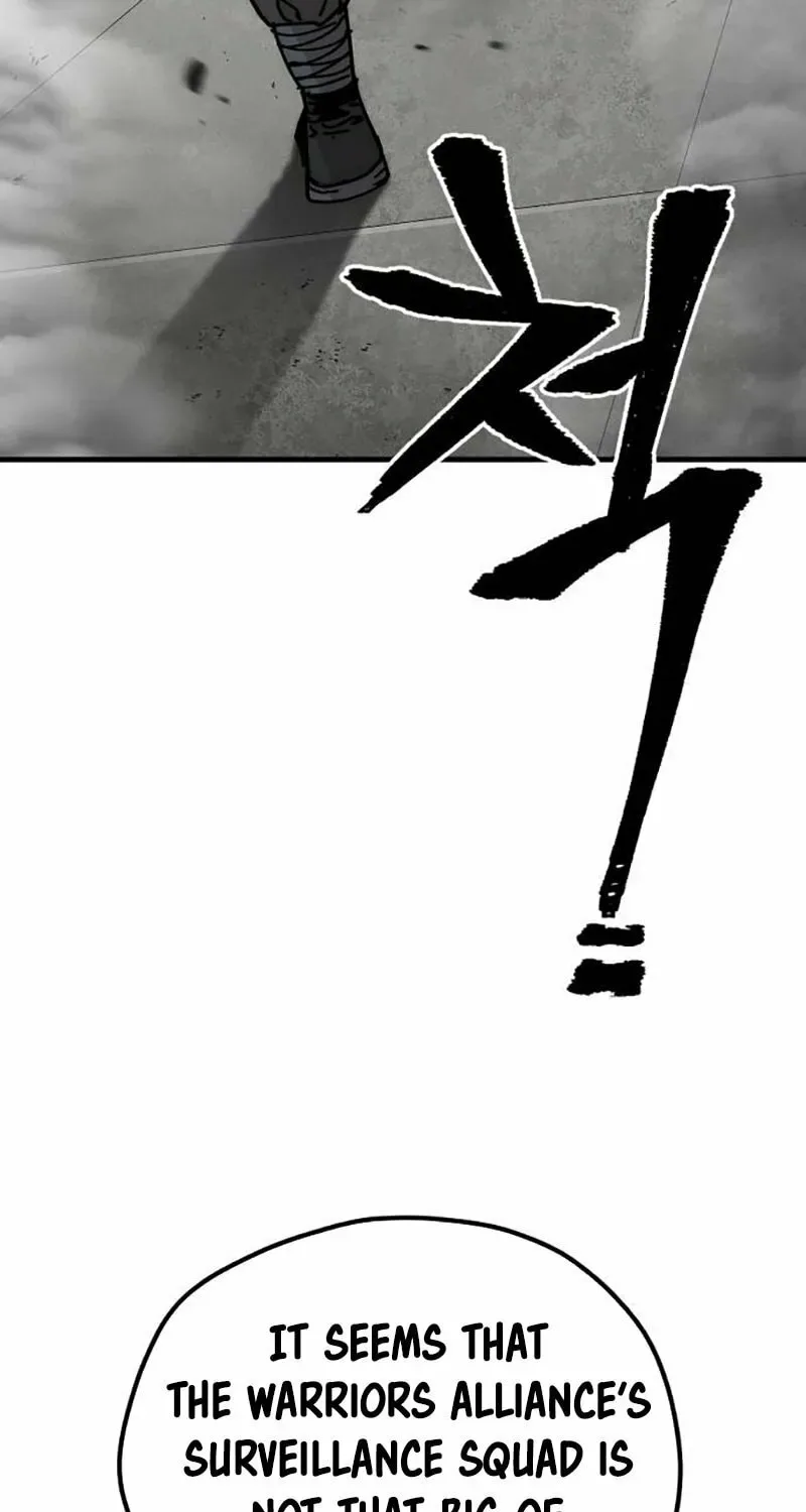 Murim RPG Simulation Chapter 134 page 24