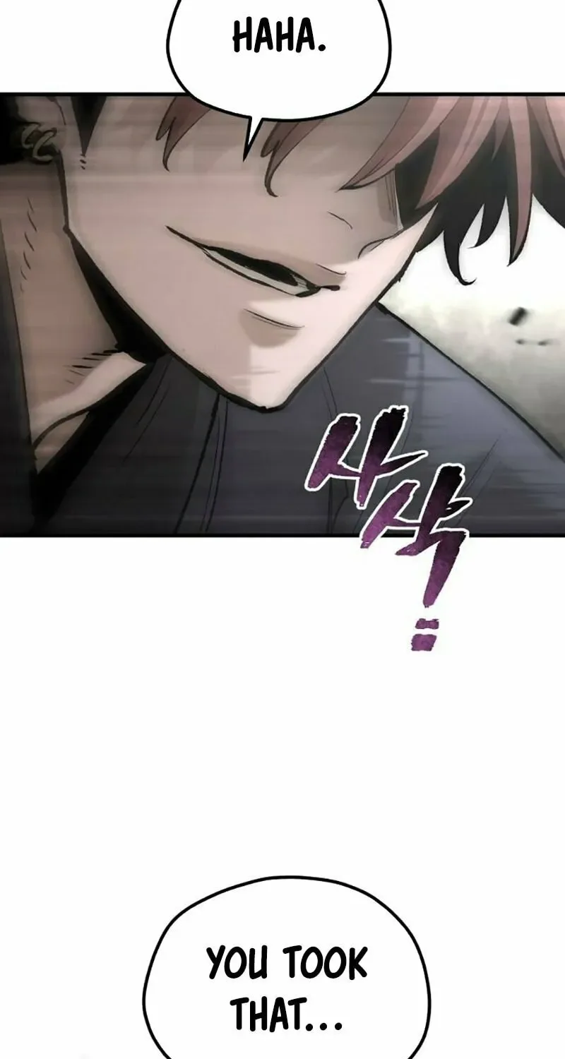 Murim RPG Simulation Chapter 134 page 6