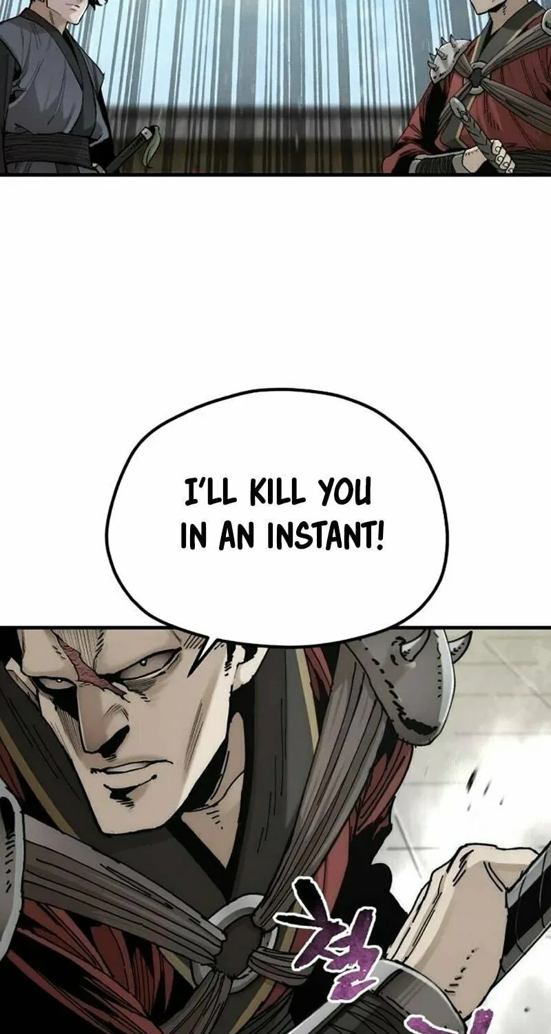 Murim RPG Simulation Chapter 134 page 4
