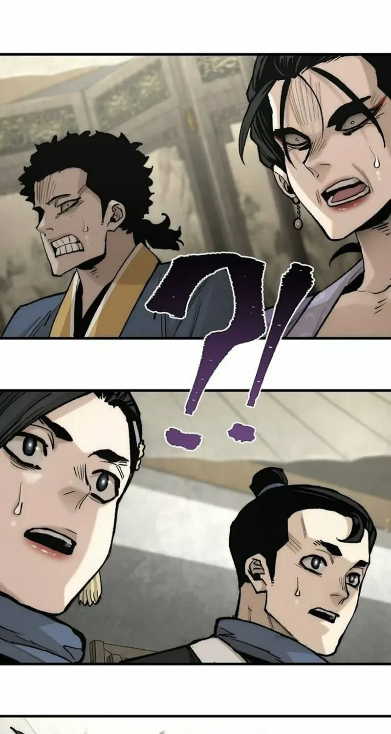Murim RPG Simulation Chapter 134 page 20