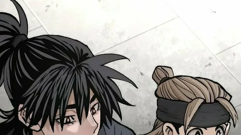 Murim RPG Simulation Chapter 134 page 21
