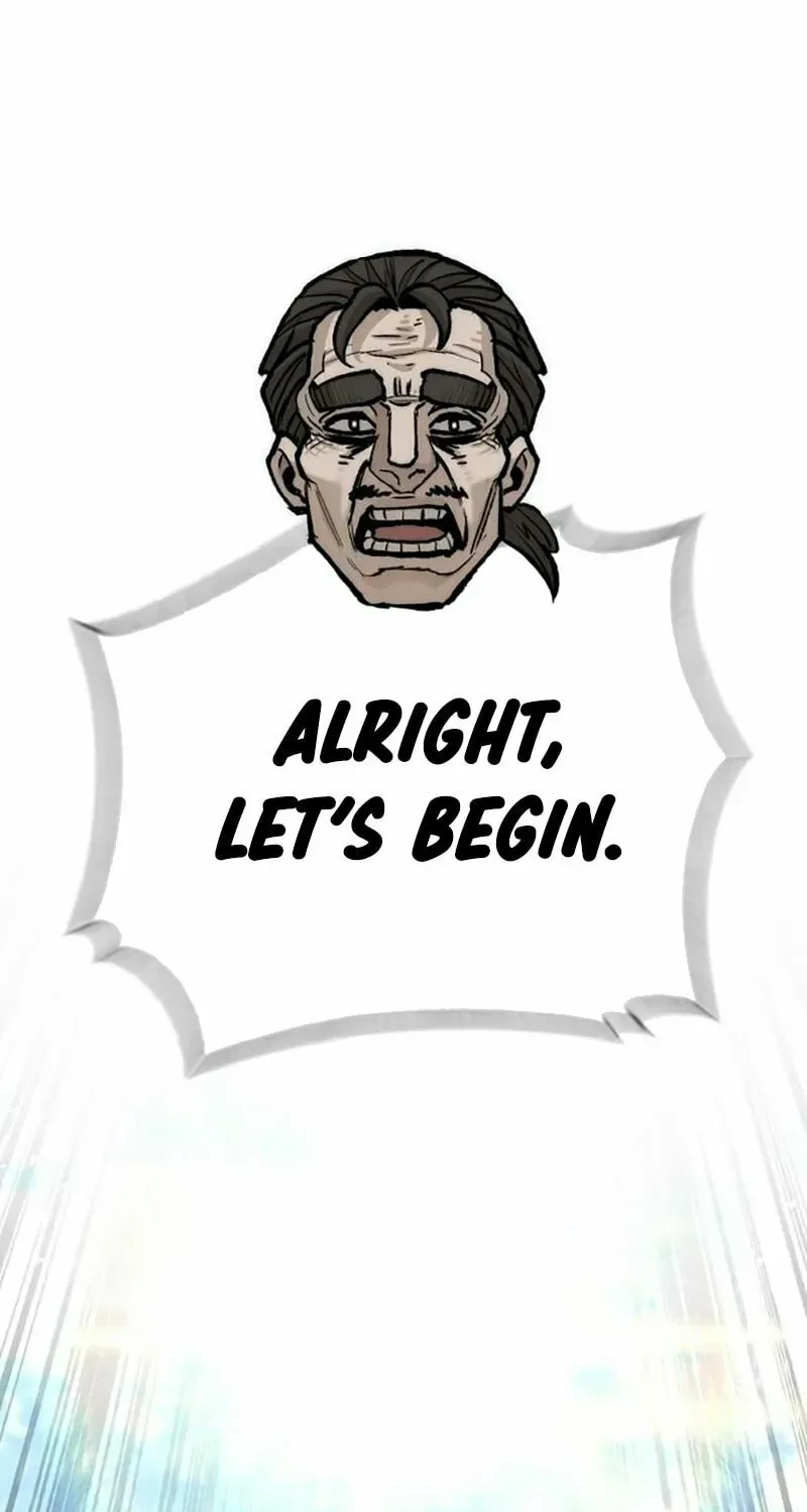 Murim RPG Simulation Chapter 134 page 2