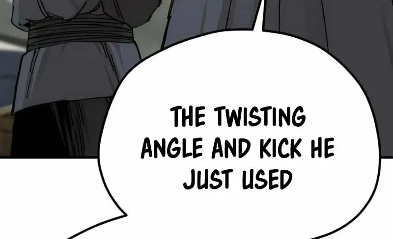 Murim RPG Simulation Chapter 134 page 37