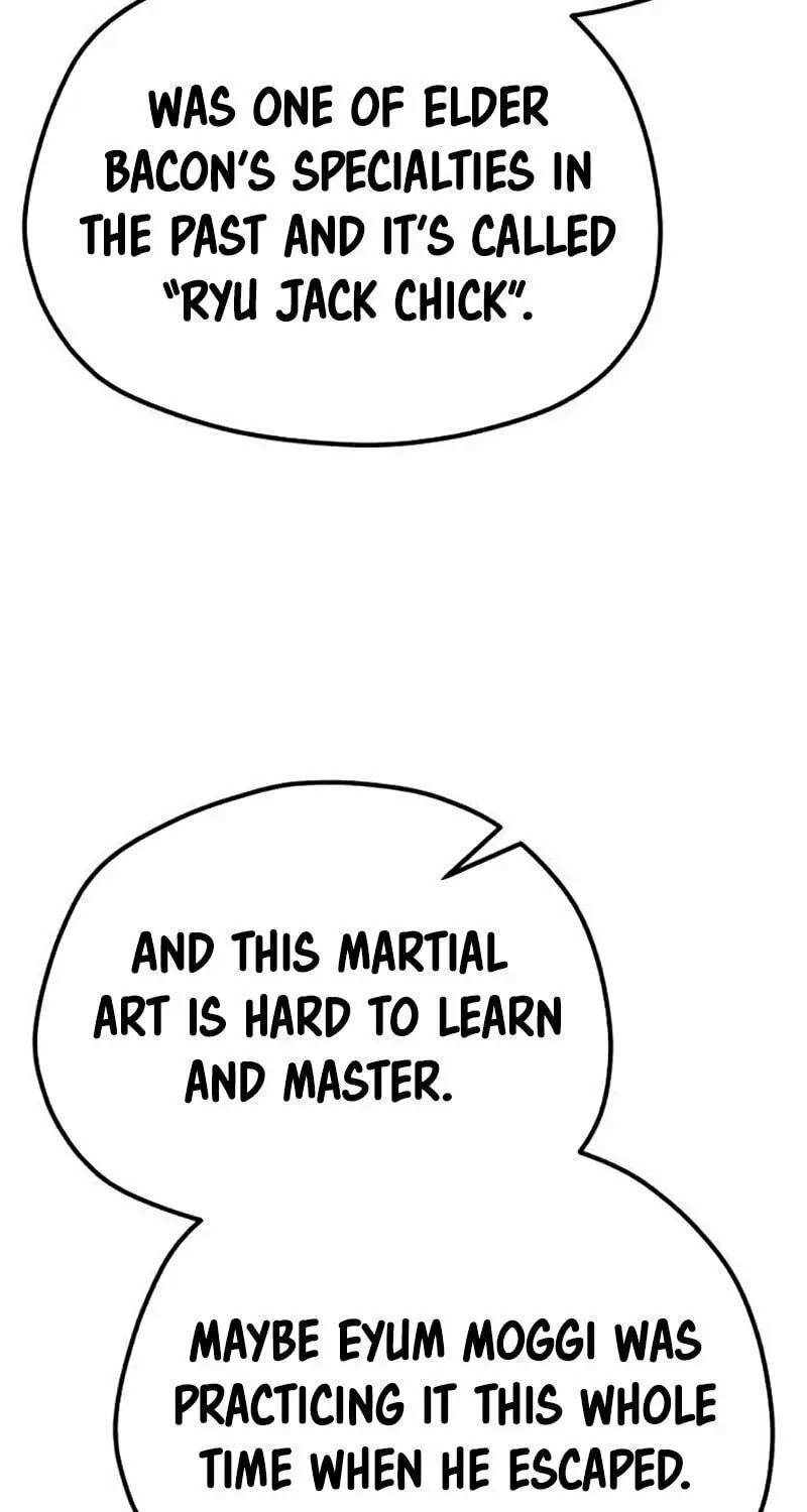 Murim RPG Simulation Chapter 134 page 38
