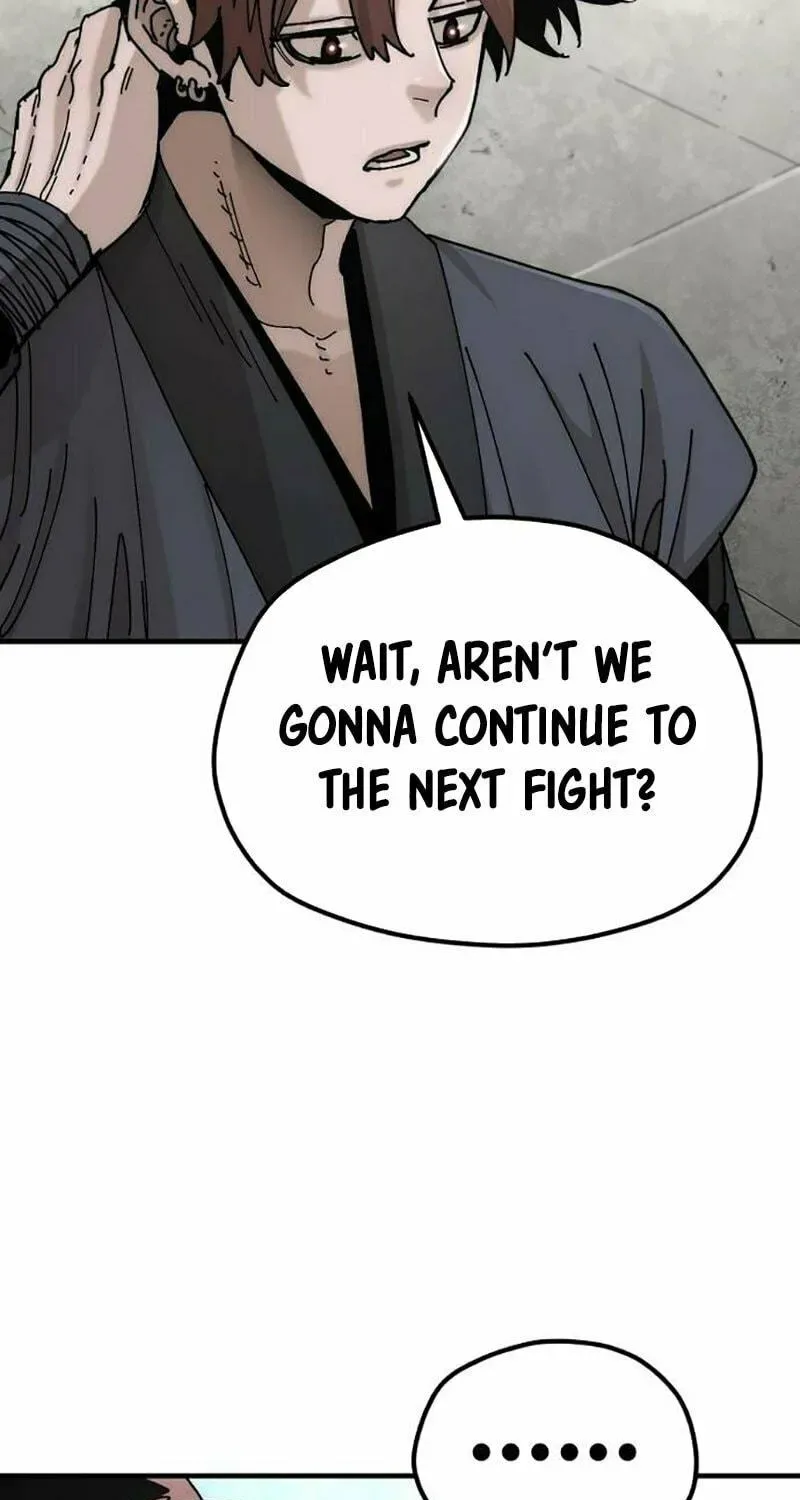 Murim RPG Simulation Chapter 134 page 40