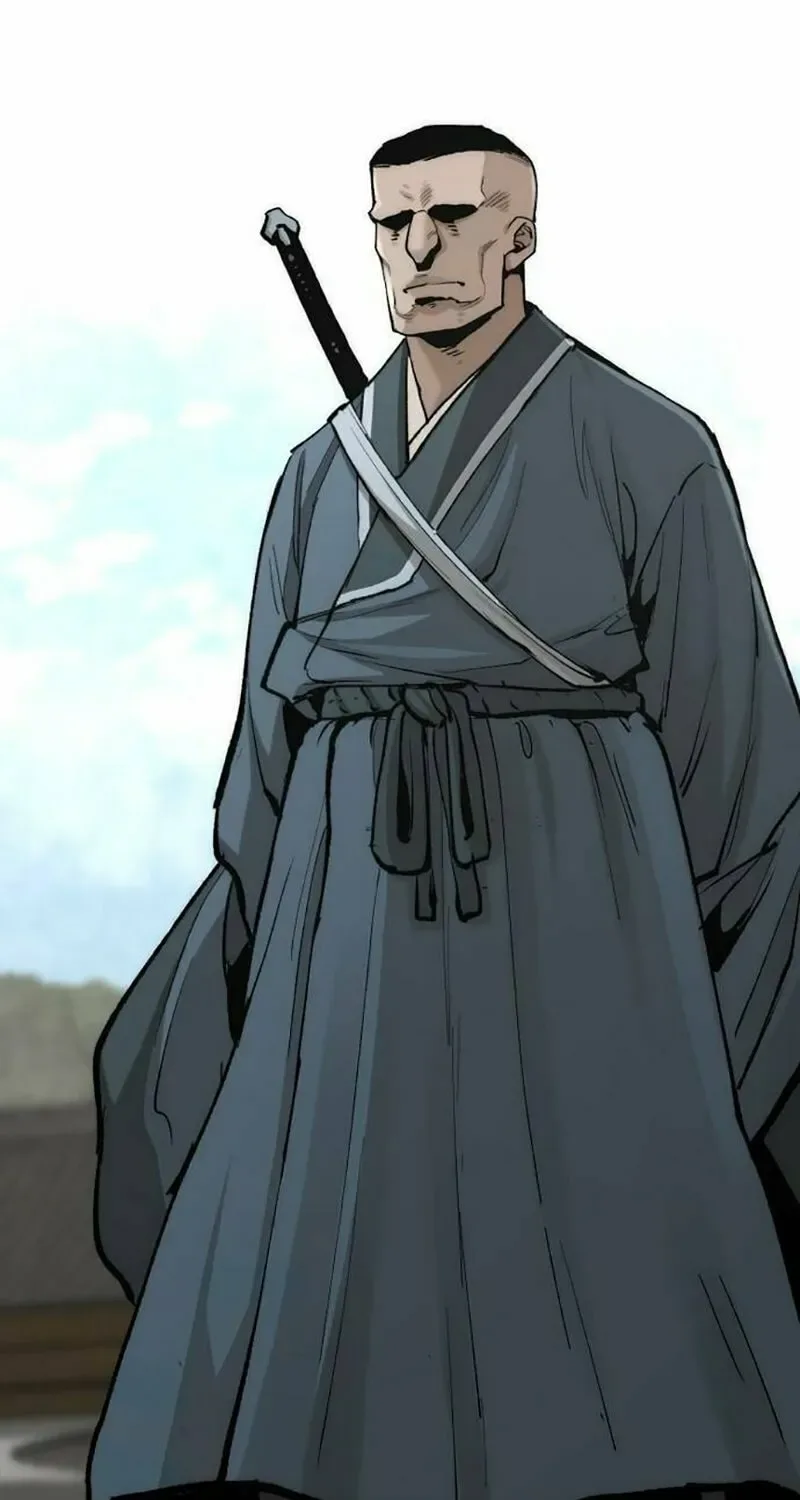 Murim RPG Simulation Chapter 134 page 44