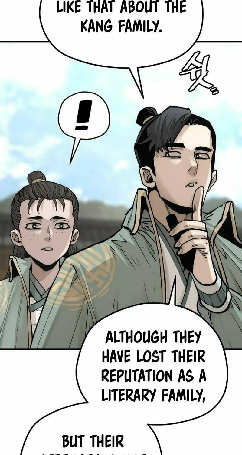 Murim RPG Simulation Chapter 134 page 52