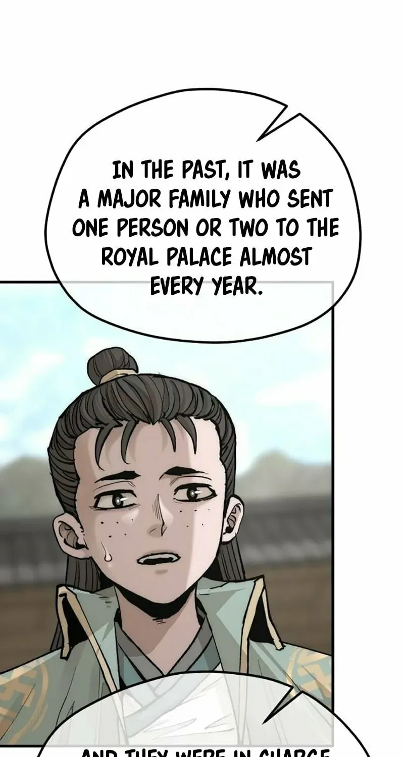 Murim RPG Simulation Chapter 134 page 54