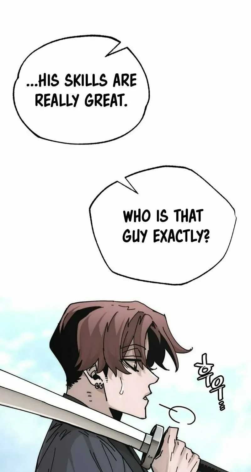 Murim RPG Simulation Chapter 134 page 62