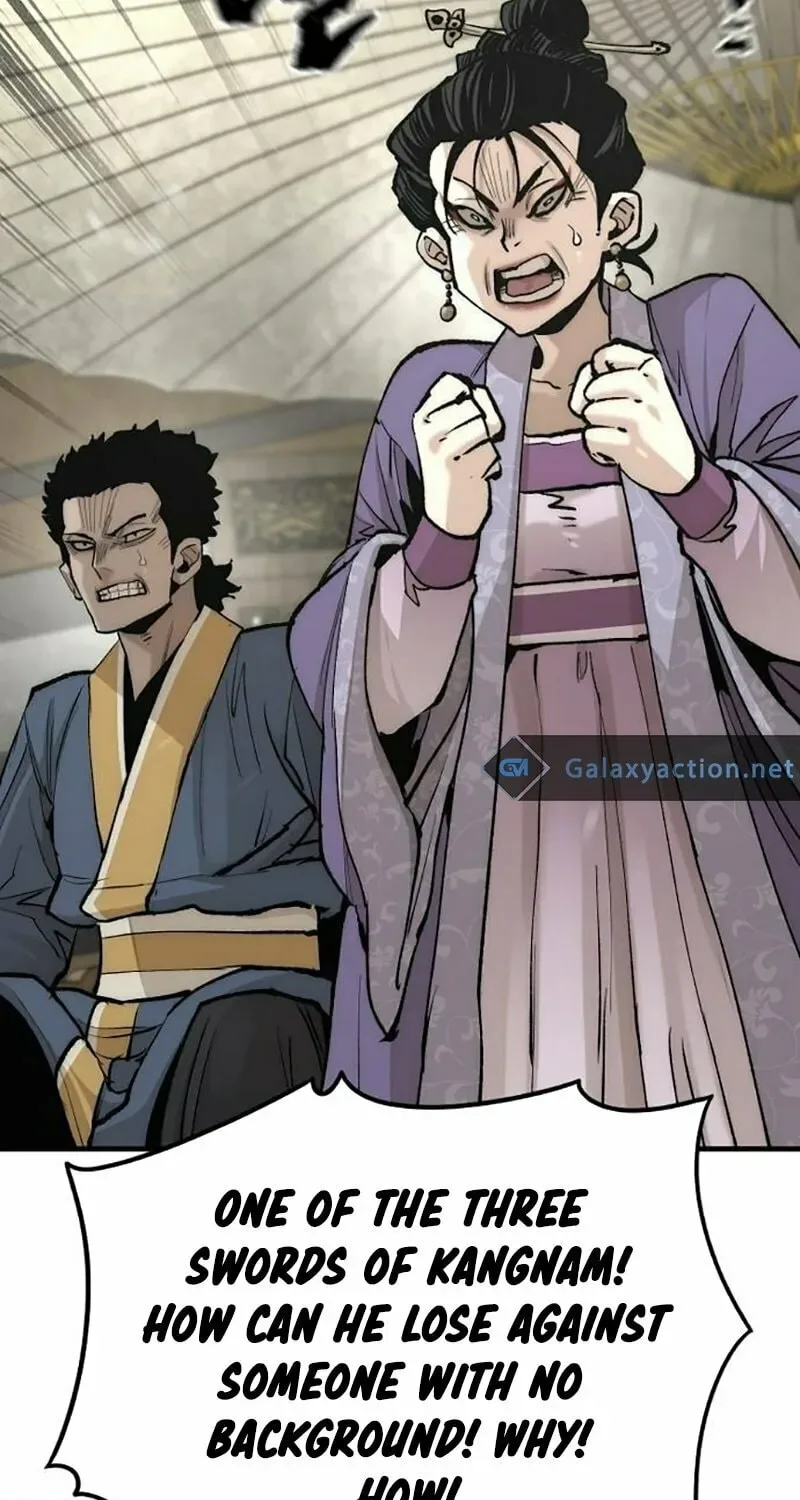 Murim RPG Simulation Chapter 134 page 66