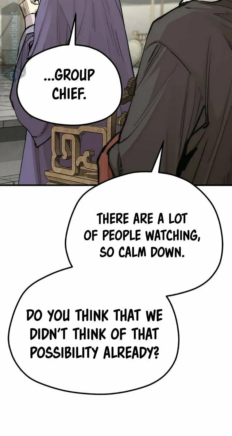 Murim RPG Simulation Chapter 134 page 70
