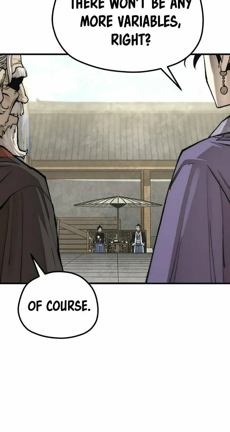 Murim RPG Simulation Chapter 134 page 78