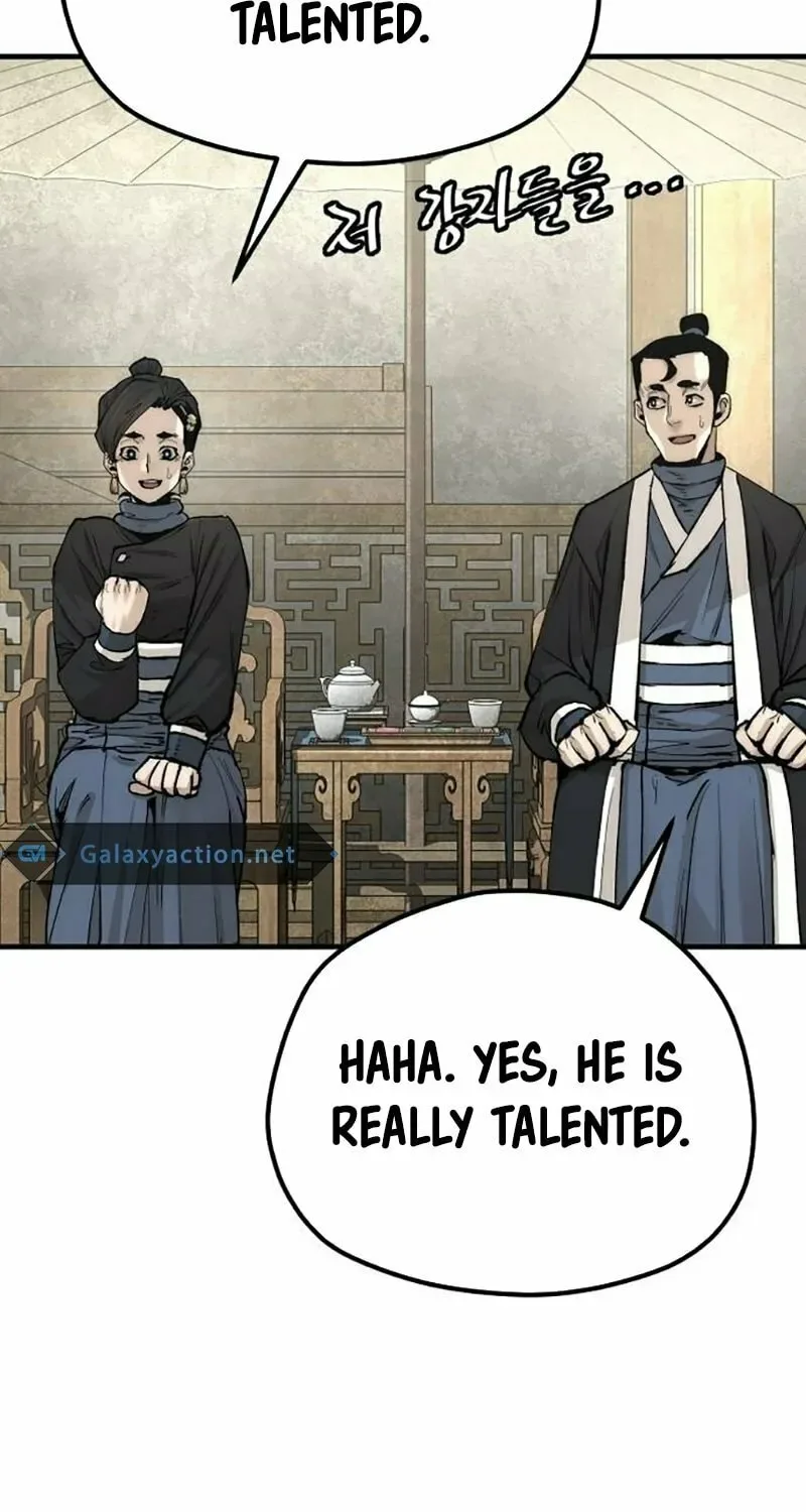 Murim RPG Simulation Chapter 134 page 80