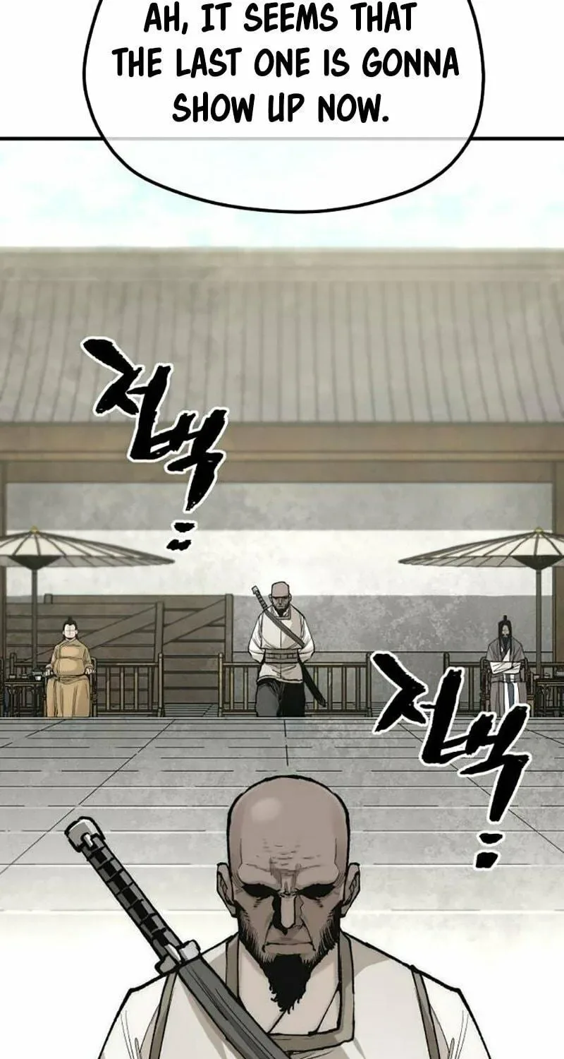Murim RPG Simulation Chapter 134 page 82